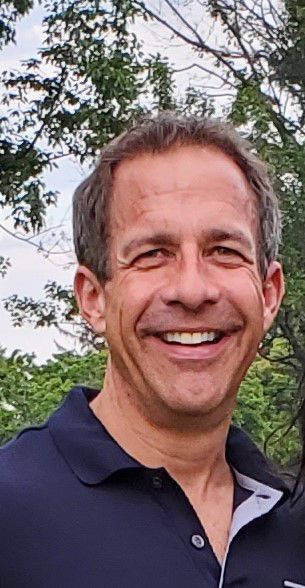 Todd Thorstenson